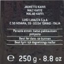 Filterkaffee Lavazza "Espresso", 250g