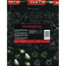 Venco Holland Lakritze Honigdrop 1,25kg (süßes...