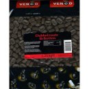 Venco Holland Lakritze Dubbelzoute Briketten 1,25kg...