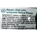 Lays Holland Chips Bolognese 20 x 40g