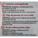 Lays  Holland Chips Naturel 20 x 40g