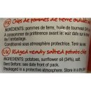 Lays  Holland Super Chips Naturel 20 x 45g (Riffel Chips)