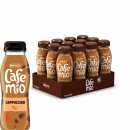 Rauch Cafemio Cappuccino (12x250ml Flasche) VPE