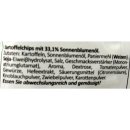 Croky Chips Gourmet  Bolognese, 20 x 40g