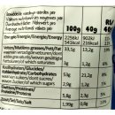 Croky Chips Gourmet Paprika (20x40g Beutel)