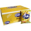 Croky Chips Gourmet  Pickles, 20 x 45g