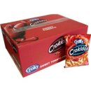 Croky Chips Gourmet  Sweet Tomato, 20 x 40g