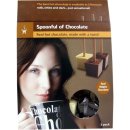 Spoonful of Chocolate 3x36g (3 Sorten Kakao:...