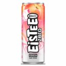 Rauch Eistee Zero Pfirsich (12x330ml Dose) VPE