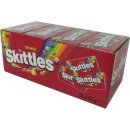 Skittles Kaudragees  Fruits 16 x 45g