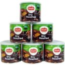 Duyvis Dry Roasted 6 x 175g ErdNüsse
