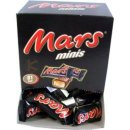 Mars Minis Schokoladenriegel, 720g Box