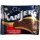 Kanjers Choco Caramelwafel (24x45g Schoko-Karamell-Waffeln)