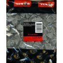 Venco Holland Lakritze Piramides 1,25kg (normales Lakritz)