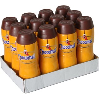 Chocomel Kakao 12 x 300ml PET Flasche