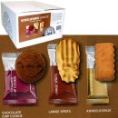 Koekjes variatie mix
