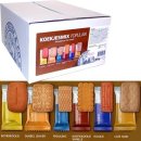 Koekjes mix populair