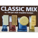 Koekjesmix classic assorti