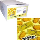 Lange sprits roomboter