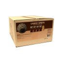 Lange sprits roomboter