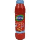 Remia Gewürz-Sauce Tomaten Ketchup Light 750ml (lijn)