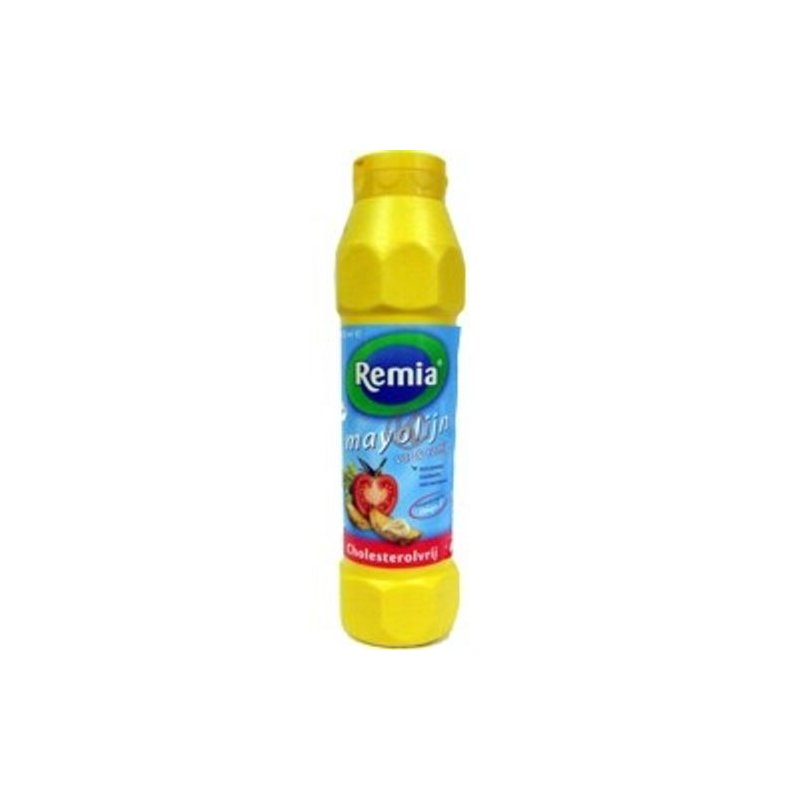 Remia GewürzSauce Mayonnaise Light 800ml (Mayolijn)
