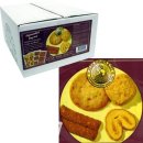 Alex Meijer Kaffee-Kekse Luxe Melange 2018g (Luxus Mischung)