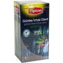 Lipton Grüntee Orient (25 Beutel)