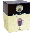 Alex Meijer Hot Choco Drink 10 x 25g (Heiße...