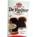 De Ruijter Streusel, Puur 200g (Dunkle Schokolade)