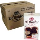 De Ruijter Streusel, Puur 10 x 200g (Dunkle Schokolade)