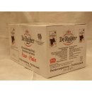 De Ruijter Streusel, Puur 120 x 20g (Dunkle Schokolade)