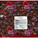Red Band Pecto 1,25kg (Husten-Bonbons einzeln verpackt)