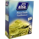 Langnese Alsa Dessert Vanille Mousse 710g (125 Portionen)