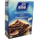 Langnese Alsa Dessert Classic Schokoladen Mousse 950g...
