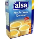 Langnese Alsa Dessert Lotus Spekulatius Creme 720g (48...