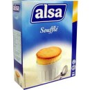 Langnese Alsa Dessert Soufflé 750g (30 Portionen)