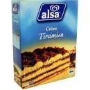 Langnese Alsa Dessert Crème Tiramisu 580g (48...