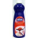 Langnese Alsa Dessert Sauce Erdbeere Topping 1200g (Sauce...