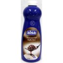 Langnese Alsa Dessert Sauce Kaffee Topping 1200g (Sauce...