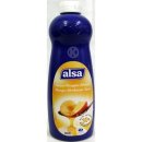 Langnese Alsa Dessert Sauce Mango Aprikose Topping 1200g...