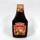 Heinz Dessert Sauce Erdbeere Topping 1065g (Fraises)