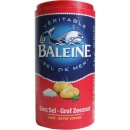 La Baleine Sel de Mer 500g Gros (Meersalz grob)