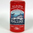 La Baleine Sel de Mer 500g Gros (Meersalz grob)
