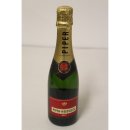 Piper-Heidsieck Champagner Brut, 12% (0,375l Flasche)