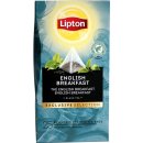 Lipton Pyramiden Teebeutel English Breakfast 25 Btl. (Schwarztee)