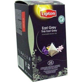 Earl grey