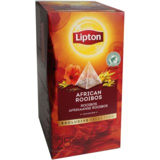 Afrikaanse rooibos