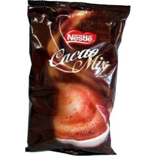 NESTLÉ Cacao Mix, 1000g (Kakaopulver)