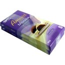 Milka Amavel Mousse au Chocolat Blanc 2 x 160g...